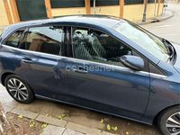 Usado Mercedes B180 116 CV (85 kW) 2020 Azul Monovolumen