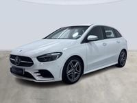 Occasion Mercedes B200 150 PK (110 kW) 2025 Wit MPV