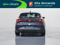 Usado Cupra Leon 150 CV (110 kW) 2025 Gris