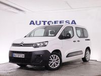 Usado Citroën Berlingo Live 100 CV (73 kW) 2022 Blanco Monovolumen