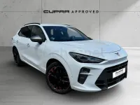Usado Cupra Terramar 204 CV (150 kW) 2026 Blanco SUV