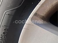 Usado Honda Civic LS 110 CV (80 kW) 2005 Azul Berlina
