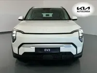 Nuevo Kia EV3 Air 150 kW (204 CV) 2025 Blanco SUV