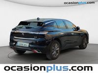 Usado DS Automobiles DS4 Bastille 130 CV (95 kW) 2023 Negro Berlina