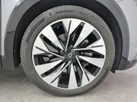 Usado Renault Rafale Techno 200 CV (147 kW) 2024 Gris SUV