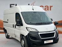 usado Peugeot Boxer PACK 335 L2H2 BHDI 140CV Diésel en Flexicar Murcia