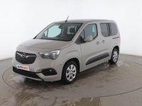Usado Opel Combo Life Selective 110 CV (80 kW) 2020 Gris Monovolumen