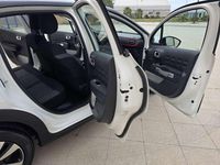 Usado Citroën C3 Feel 82 HP (60 kW) 2017 Branco Citadino