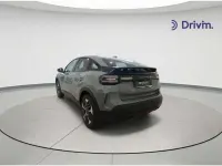 Nuevo Citroën C4 110 CV (80 kW) 2026 Gris SUV