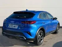 Usado Kia XCeed 140 CV (102 kW) 2024 Azul SUV