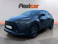 Usado Toyota C-HR Advance 140 CV (102 kW) 2025 Gris SUV