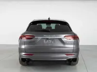 Nuevo Maserati Grecale 299 CV (219 kW) 2026 Plateado SUV
