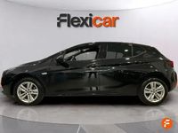 Używany Opel Astra 110 KM (80 kW) 2020 Czarny