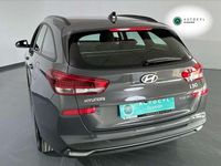 Nuevo Hyundai i30 101 CV (74 kW) 2025 Gris Familiar