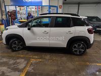 Usado Citroën C3 Aircross Shine 110 CV (80 kW) 2022 Blanco SUV