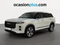 Usado Jaecoo 7 147 CV (108 kW) 2025 Blanco SUV