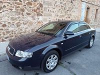 usado Audi A4 1.9TDI