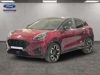 Usado Ford Puma 125 CV (91 kW) 2023 Rojo SUV