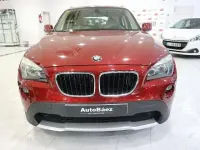 Usado BMW X1 143 CV (105 kW) 2011 Otro SUV