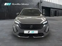 Usado Peugeot 2008 GT 130 CV (95 kW) 2024 Gris SUV