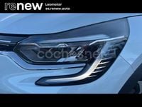 Usado Renault Captur Techno 145 CV (106 kW) 2022 Blanco SUV