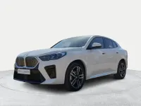 Usado BMW iX2 Comfort Edition 150 kW (204 CV) 2026 Blanco SUV