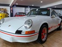 Usado Porsche 911SC 188 CV (138 kW) 1979 Blanco Coupe