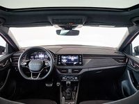 Nuevo Skoda Scala 115 CV (84 kW) 2025 Rojo Utilitario