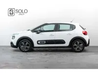 Usado Citroën C3 Feel 83 CV (61 kW) 2022 Blanco Utilitario