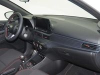 Usado Hyundai i20 N Line 79 CV (58 kW) 2025 Otro Berlina