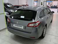 Occasion Peugeot 508 Active 140 ch (102 kW) 2016 Gris Berline