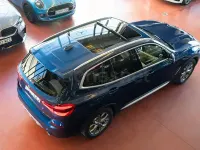 Usado BMW X3 xLine 190 CV (139 kW) 2021 Azul SUV