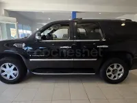Usado Cadillac Escalade 409 CV (300 kW) 2007 Negro SUV