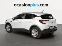 Usado Mitsubishi ASX Motion 140 CV (102 kW) 2023 Blanco SUV