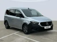 Usado Mercedes Citan 110 95 CV (69 kW) 2023 Gris plata Monovolumen