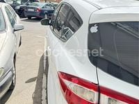 Usado Ford C-MAX Trend 115 CV (84 kW) 2012 Blanco Monovolumen