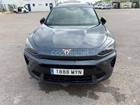 Usado Cupra Formentor 150 CV (110 kW) 2025 Gris / plata SUV