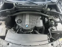 Usado BMW X3 177 CV (130 kW) 2010 Azul SUV