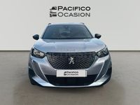 Usado Peugeot 2008 Allure 130 CV (95 kW) 2023 Gris / plata SUV