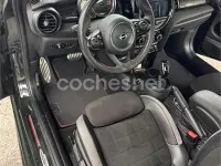 Usado Mini John Cooper Works 231 CV (169 kW) 2020 Verde Utilitario