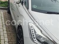Usado DS Automobiles DS5 163 CV (119 kW) 2015 Blanco Utilitario
