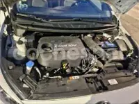 Usado Kia Ceed GT 90 CV (66 kW) 2015 Blanco Berlina