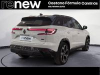 Usado Renault Austral Iconic Esprit Alpine 200 CV (147 kW) 2024 Blanco SUV