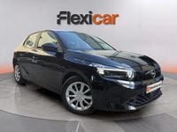 Usado Opel Corsa Edition 101 HP (74 kW) 2024 Preto Citadino