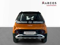 Usado Hyundai Inster 85 kW (116 CV) 2025 Naranja Utilitario