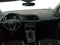 usado Seat Leon 1.6 TDI S&S Style Visio Edition 85 kW (115 CV)