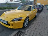 Usado Honda S 2000 S 2006 Descapotable