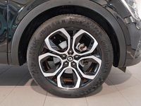 Usado Renault Arkana Techno 145 CV (106 kW) 2022 Negro SUV