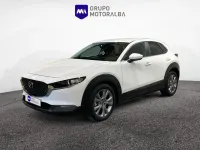 Usado Mazda CX-30 122 CV (89 kW) 2021 Otro SUV
