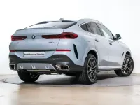 Usado BMW X6 M Sport 286 CV (210 kW) 2025 Gris SUV